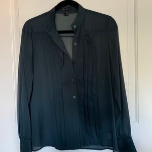 Beautiful Theory blouse
